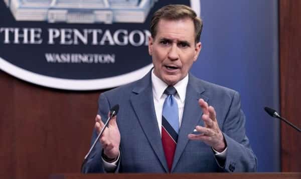 واشنطن: البيت الأبيض يؤكد أن أمريكيا ثانيا لقي حتفه في السودان