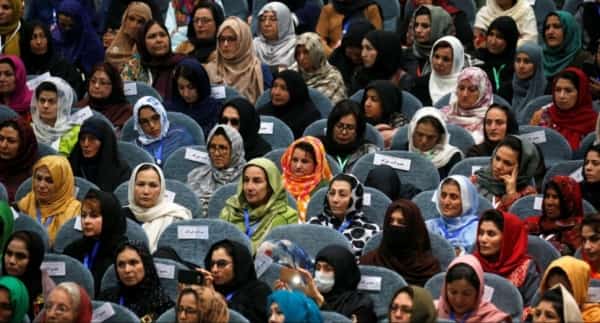 كابول: طالبان تقول ان منع الأفغانيات من العمل مع الأمم المتحدة "شأن اجتماعي داخلي"