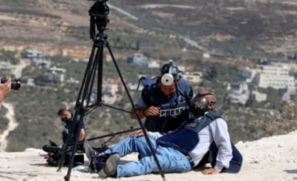 بروكسل: الاتحاد الدولي يدعو إلى تبني صك عالمي لتعزيز حرية الصحافة وحماية منتسبيها من العنف