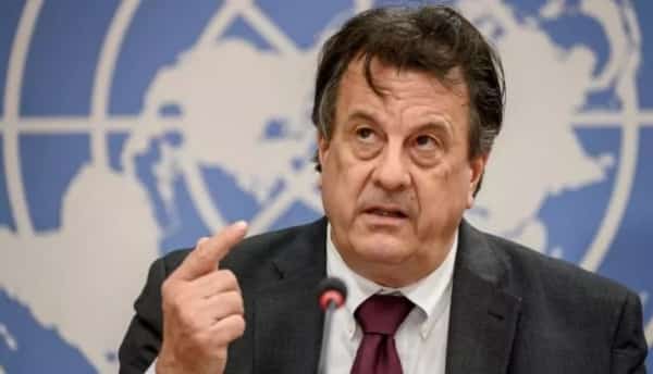 اليمن: الامم المتحدة تقول انها تواجه صعوبات في تأمين وتوزيع المساعدات