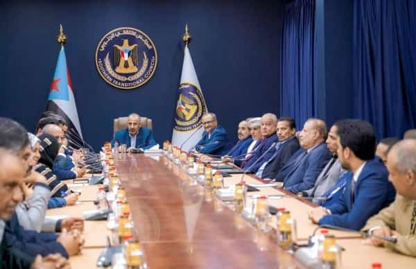 اليمن: المجلس الإنتقالي يعلن عن تعيينات جديدة في امانته العامة والدوائر التابعة لها