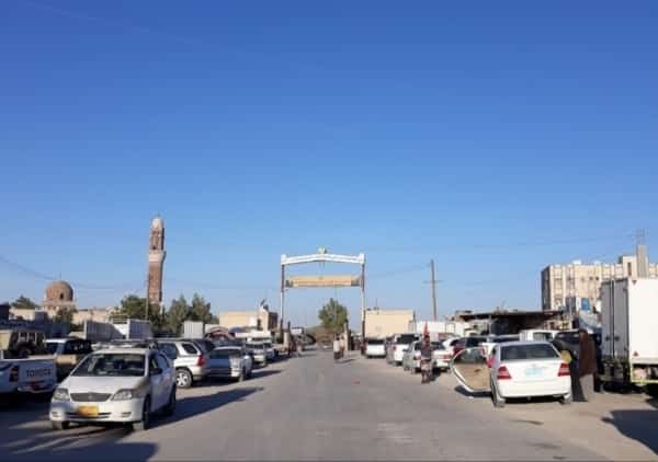 اليمن: ضبط معدات تصوير جوي وأجهزة كشف المعادن في منفذ شحن بالمهرة