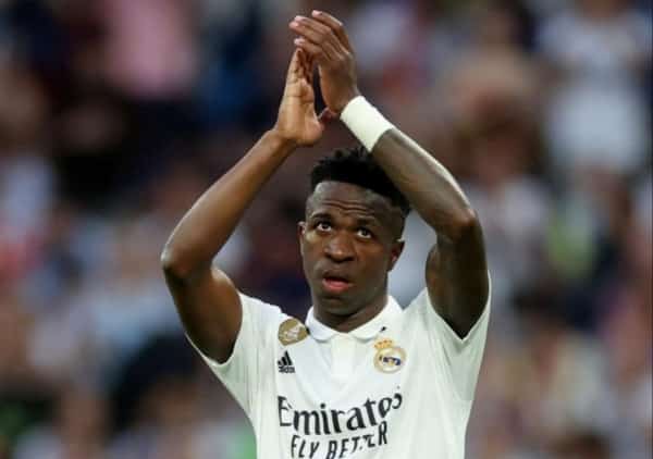 رياضة: الاتحاد الأسباني يغرم فالنسيا 45 ألف يورو بسبب الإساءة العنصرية للاعب ريال مدريد