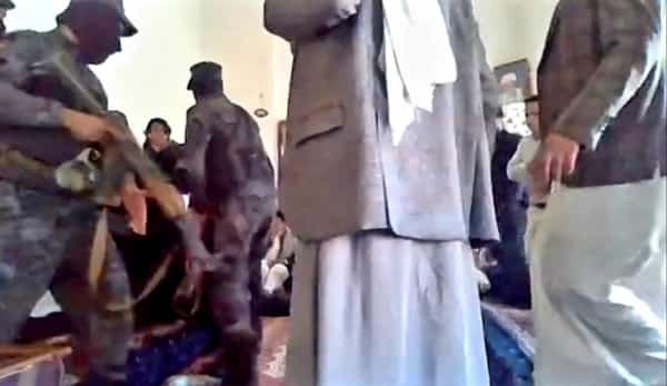 اليمن: جماعة الحوثي تعتقل17شخصًا من اتباع الطائفة البهائية في اليمن