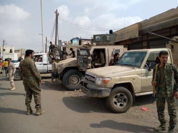 اليمن: إصابة ضابط ومقتل جندي إثر كمين بعبوة ناسفة في الضالع