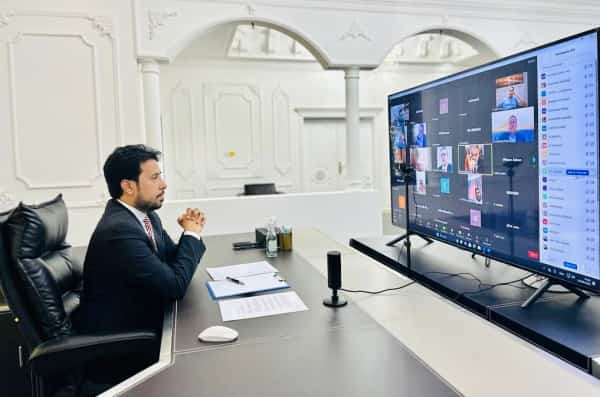 اليمن: "التشاور والمصالحة" تطالب الحكومة بإيجاد حلول لتفادي "انهيار اقتصادي وشيك"