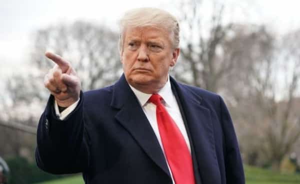 واشنطن: ترامب يصل إلى فلوريدا للمثول أمام المحكمة بعد توجيه 37 تهمة جنائية له