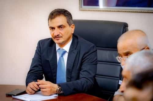 اليمن: محافظ عدن يتهم الحكومة باستخدام ملف الخدمات كأداة ضغط سياسي
