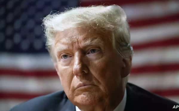 واشنطن: ترامب يفسر سبب احتفاظه بوثائق سرية