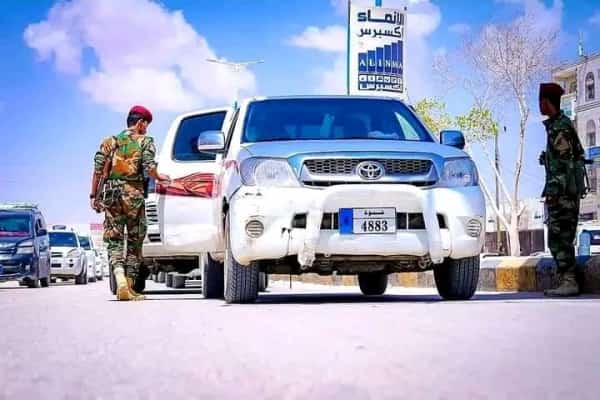 اليمن: ضبط متهم بقتل زوجته في شبوة