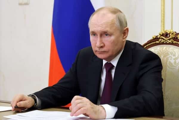 موسكو: بوتين يقول ان تمرد فاغنر "كان سيُكبح على أي حال".. وأي محاولات لإحداث اضطراب داخلي مصيرها الفشل