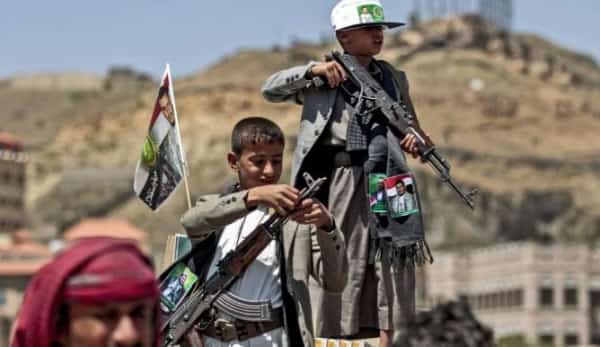 نيويورك: تقرير أممي يكشف ارتكاب أطراف النزاع في اليمن 1596 انتهاك جسيم ضد الأطفال عام 2022