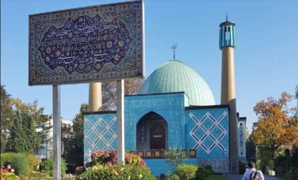 برلين: ألمانيا تصنف "مركز هامبورغ الإسلامي" التابع لإيران كمنظمة متطرفة