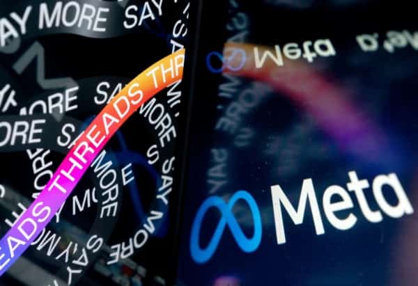 تكنولوجيا: "تويتر" تهدد بمقاضاة "ميتا" بسبب تطبيق "ثريدز"