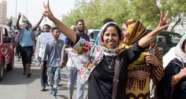 السودان: ارتفاع حالات العنف الجنسي ضد النساء والأمم المتحدة تدق ناقوس الخطر