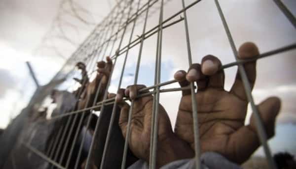 اليمن: "أمهات المختطفين" تقول انها تلقت بلاغا بوجود 30 حالة اصابة بالسل بين نزلاء معتقل الأمن السياسي في مأرب