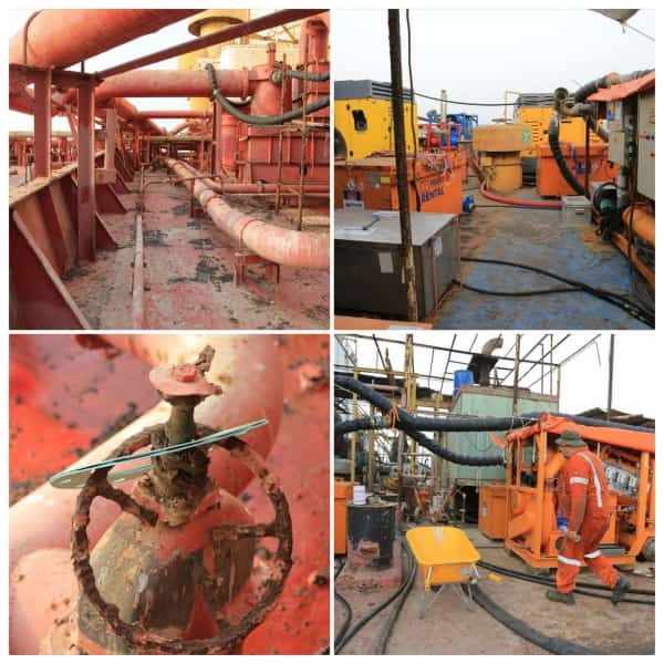 نيويورك: الأمم المتحدة تقول إنها ستبدأ تفريغ خزان "صافر" الأسبوع القادم