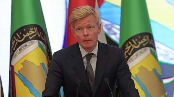 اليمن: الحوثيون يقولون ان المبعوث الأممي لا يستطيع أن يقود مفاوضات تفضي لوقف الحرب في اليمن