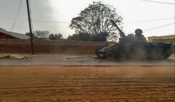 جنيف: الأمم المتحدة تتهم "الدعم السريع" بارتكاب مجزرة جماعية في دارفور