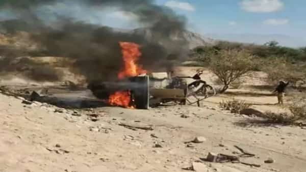 اليمن: تنظيم القاعدة يتبنى هجوما في أبين