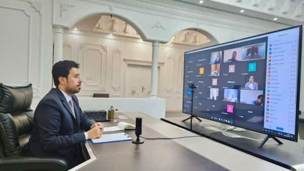 اليمن: هيئة التشاور والمصالحة تقول ان جهود احياء عملية السلام وصلت الى "طريق مسدود"