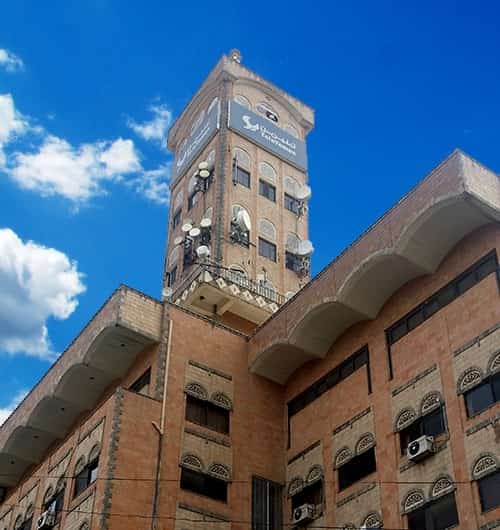 اليمن: خروج جزئي لعددٍ من الوصلات الدولية للإنترنت عن الخدمة