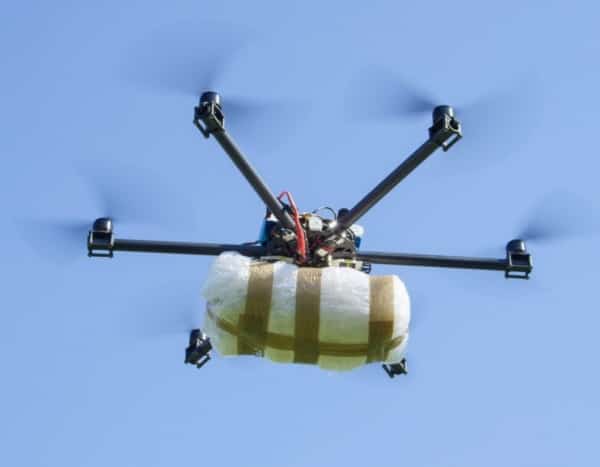 عمّان: الجيش الأردني يُسقط "مسيرة ثانية" محملة بمواد مخدرة من سوريا