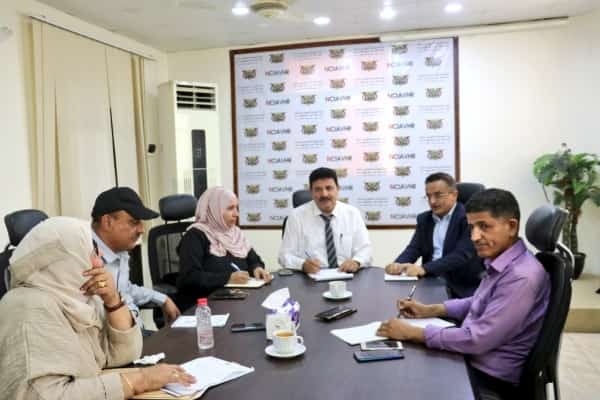 اليمن: الاتفاق على تحديد آلية للإبلاغ عن الانتهاكات بحق النازحين