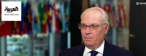 اليمن: المبعوث الامريكي يقول بان الوقت الحالي هو وقت الحوار من اجل وقف نهائي لاطلاق النار