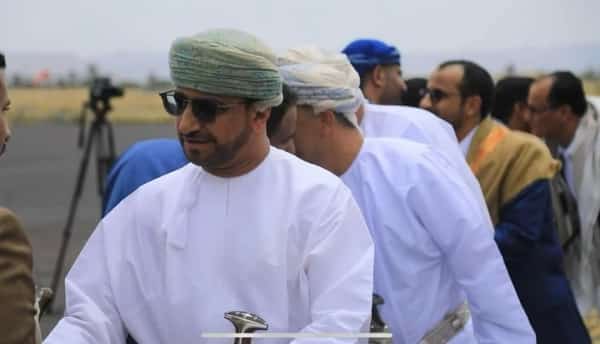 اليمن: وفد الوساطة العمانية يغادر صنعاء دون الاعلان عن نتائج المشاورات مع الحوثيين