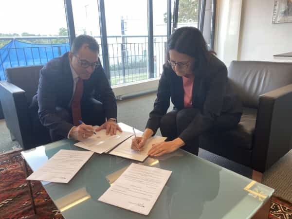 ستوكهولم: ألمانيا تزيد تمويلها لدعم السلام في اليمن لأكثر من مليوني دولار