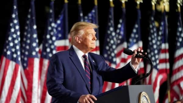 واشنطن: ترامب المطلوب للقضاء يخطف الأضواء من بقية المرشحين الجمهوريين