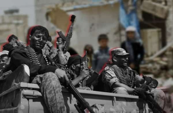 اليمن: سلطات الامن في مأرب تعلن تفكيك خلية ارهابية حوثية