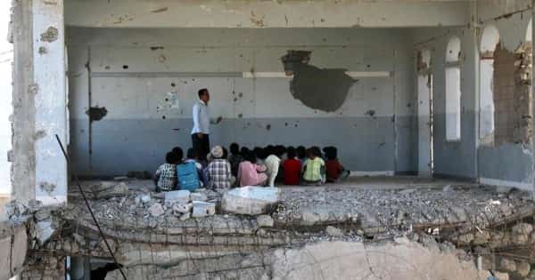 اليمن: لجنة التحقيق الوطنية تعلن توثيق (2997) حالة ادعاء بانتهاك لحقوق الانسان منذ اغسطس العام الماضي