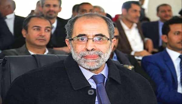 اليمن: محكمة خاضعة للحوثيين تقضي باعدام اربعة متهمين باغتيال السياسي حسن زيد