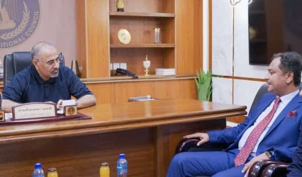 اليمن: شخصيات في الحراك الثوري الجنوبي تعلن الغاء اندماجها في اطار المجلس الانتقالي