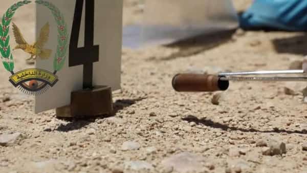 اليمن: سلطات الأمن الحكومية تضبط متهمين بقضيتي قتل في تعز وعدن