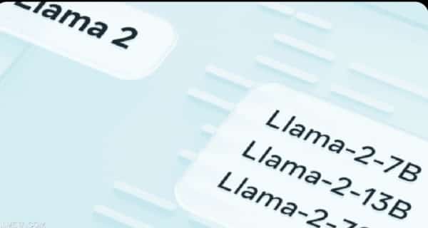 تكنولوجيا: "ميتا" تطور نظاما جديدا أكثر قوة للذكاء الاصطناعي