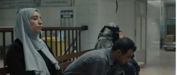 فن: "المرهَقون" ينافس في جائزة أوسكار أفضل فيلم عالمي لعام 2024