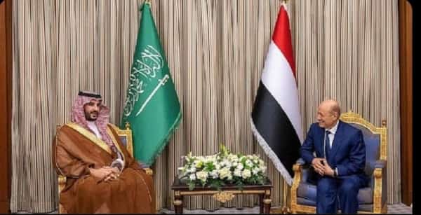 تقرير: جهود سعودية مستمرة من أجل السلام في اليمن