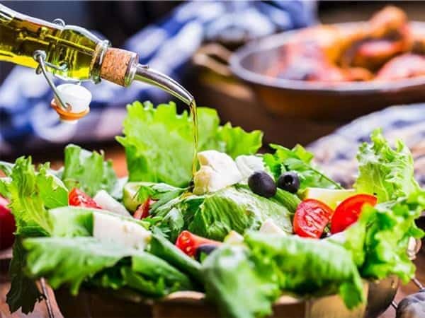 صحة: نصائح غذائية للوقاية من السرطان