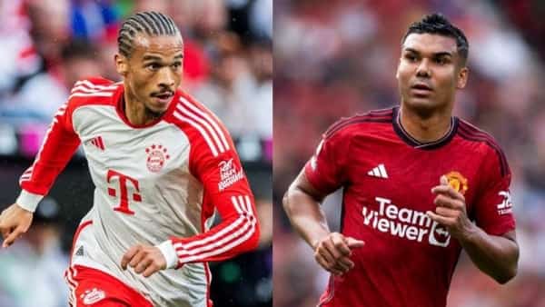 رياضة: مواجهة من العيار الثقيل بين العملاق البافاري والشياطين الحمر والملكي يستقبل الوافد الجديد لدوري الأبطال