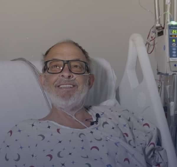 منوعات: أطباء يزرعون قلب خنزير في جسد رجل بانتظار معجزة