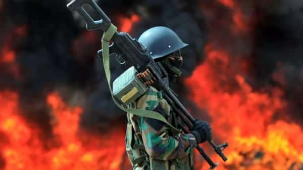 تقرير: المقاتلون اليمنيون يبحثون عن السلام بعد الحرب