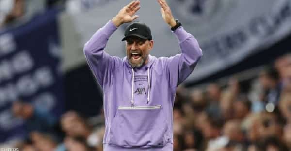 رياضة: "الفار" يهزم ليفربول ورابطة الحكام تعترف بالخطأ