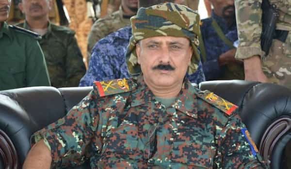 اليمن: نجاة قائد عسكري رفيع من هجوم بسيارة مفخخة في ابين