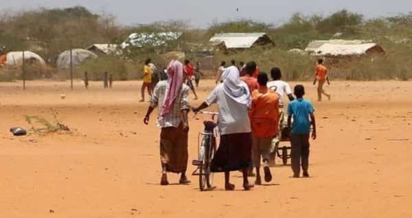 اليمن: نزوح نحو 300 شخص في الأسبوع الأخير من سبتمبر الماضي