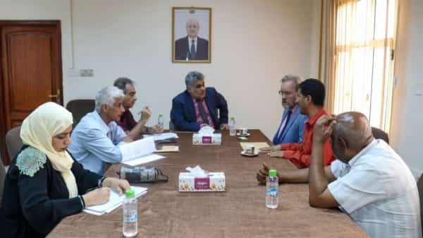 اليمن: ورشة تحسين الشراكة الإنسانية بين الحكومة والمنظمات الدولية تنعقد الأسبوع القادم