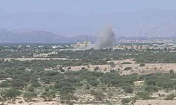 اليمن: مقتل قائد عسكري رفيع في الحزام الامني بانفجار عبوة ناسفة في ابين