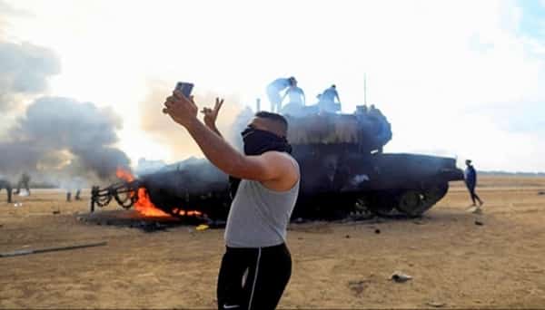 طوفان الأقصى: 3 قتلى يمنيين بعملية طوفان غزة